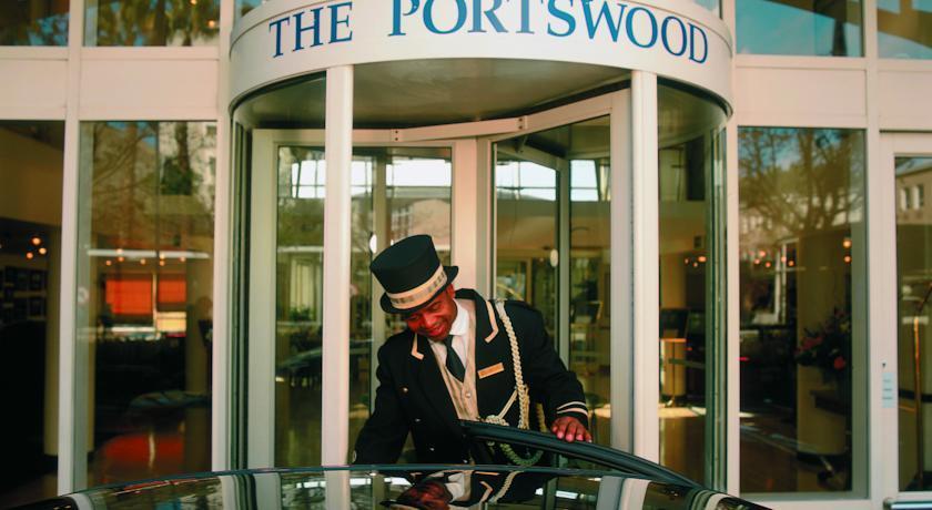 The Portswood Hotel 4*