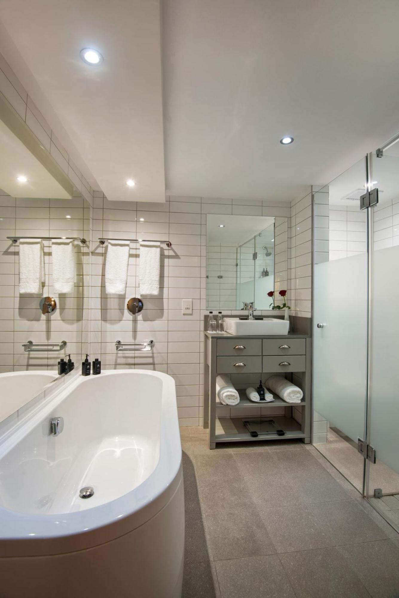 The Portswood Hotel Cape Town