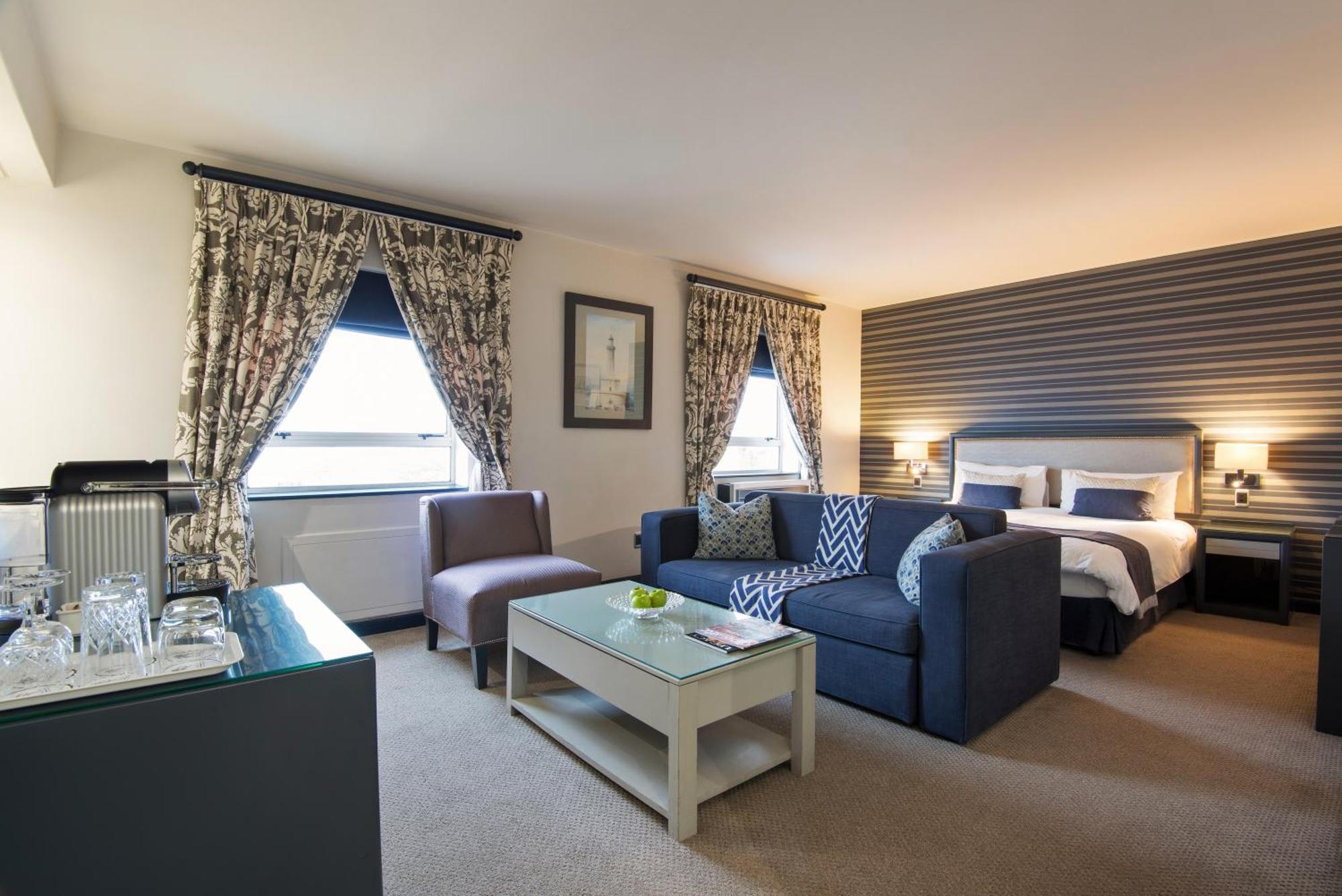 Hotel The Portswood Cape Town