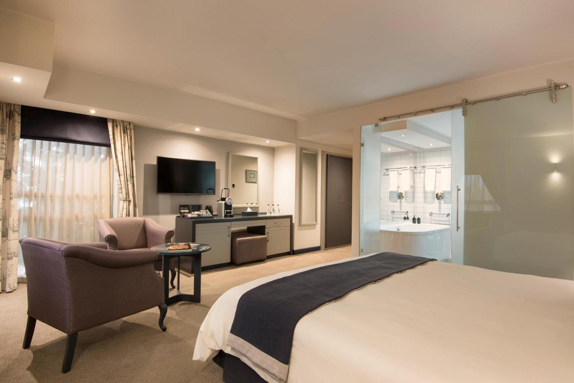 The Portswood 4*