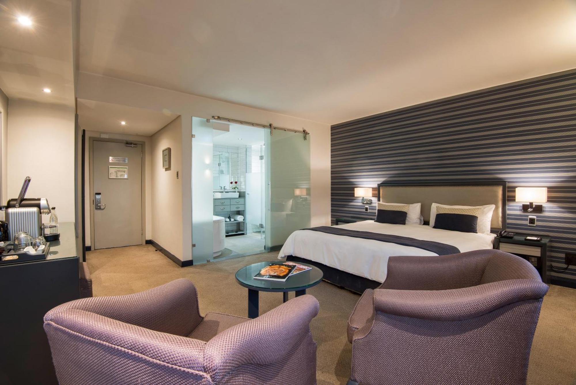 Hotel The Portswood
