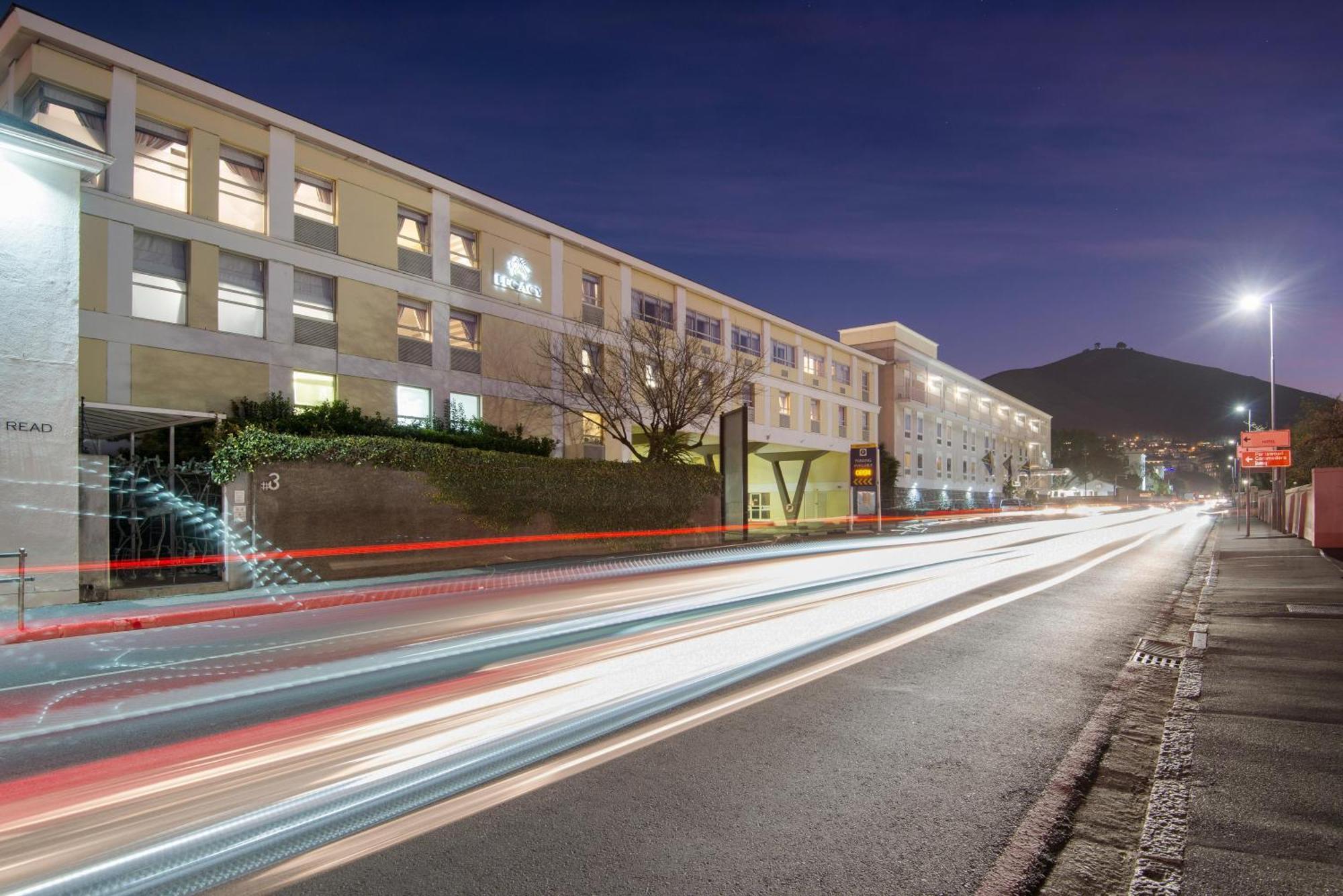 The Portswood Hotel 4*