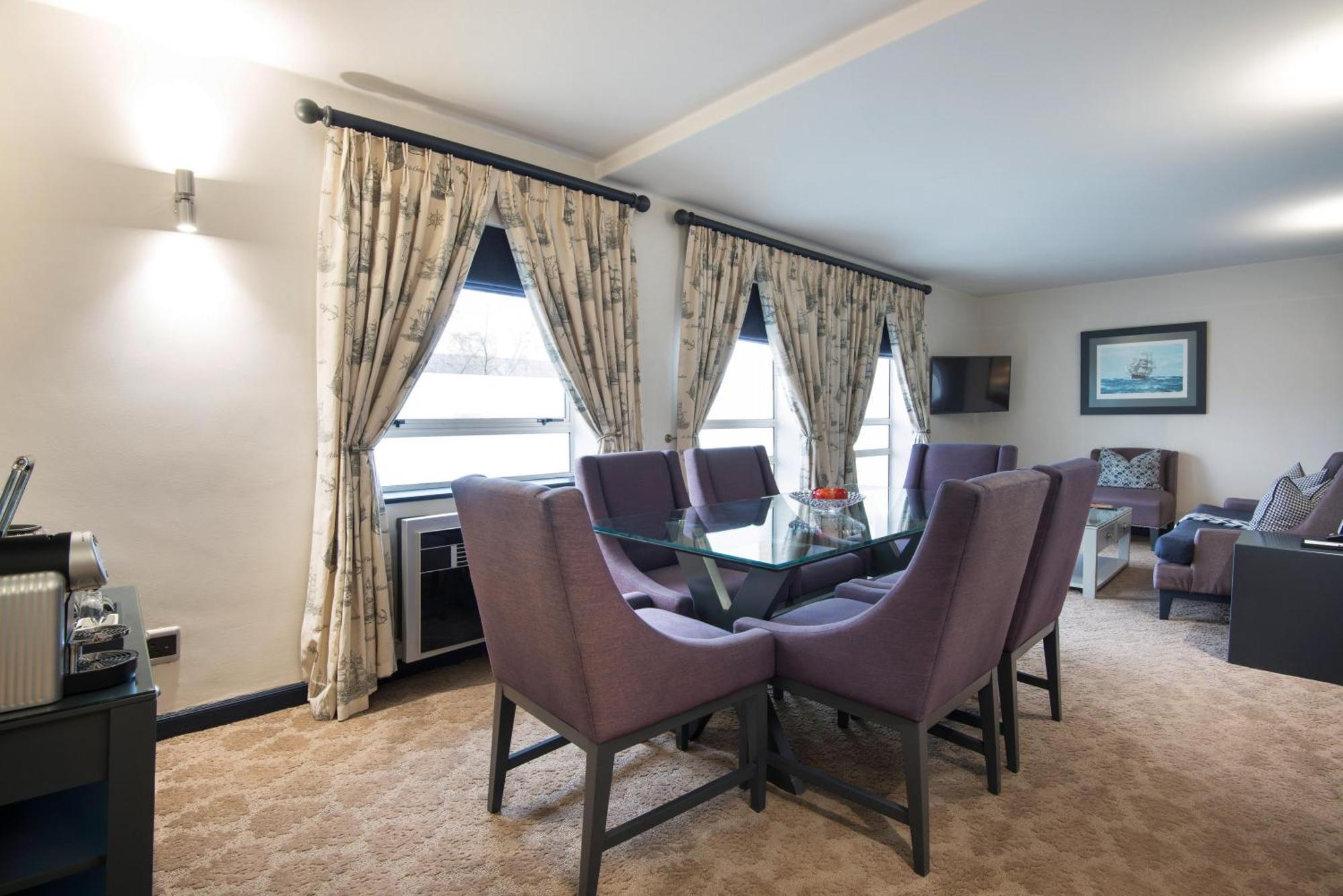 Hotel The Portswood 4*