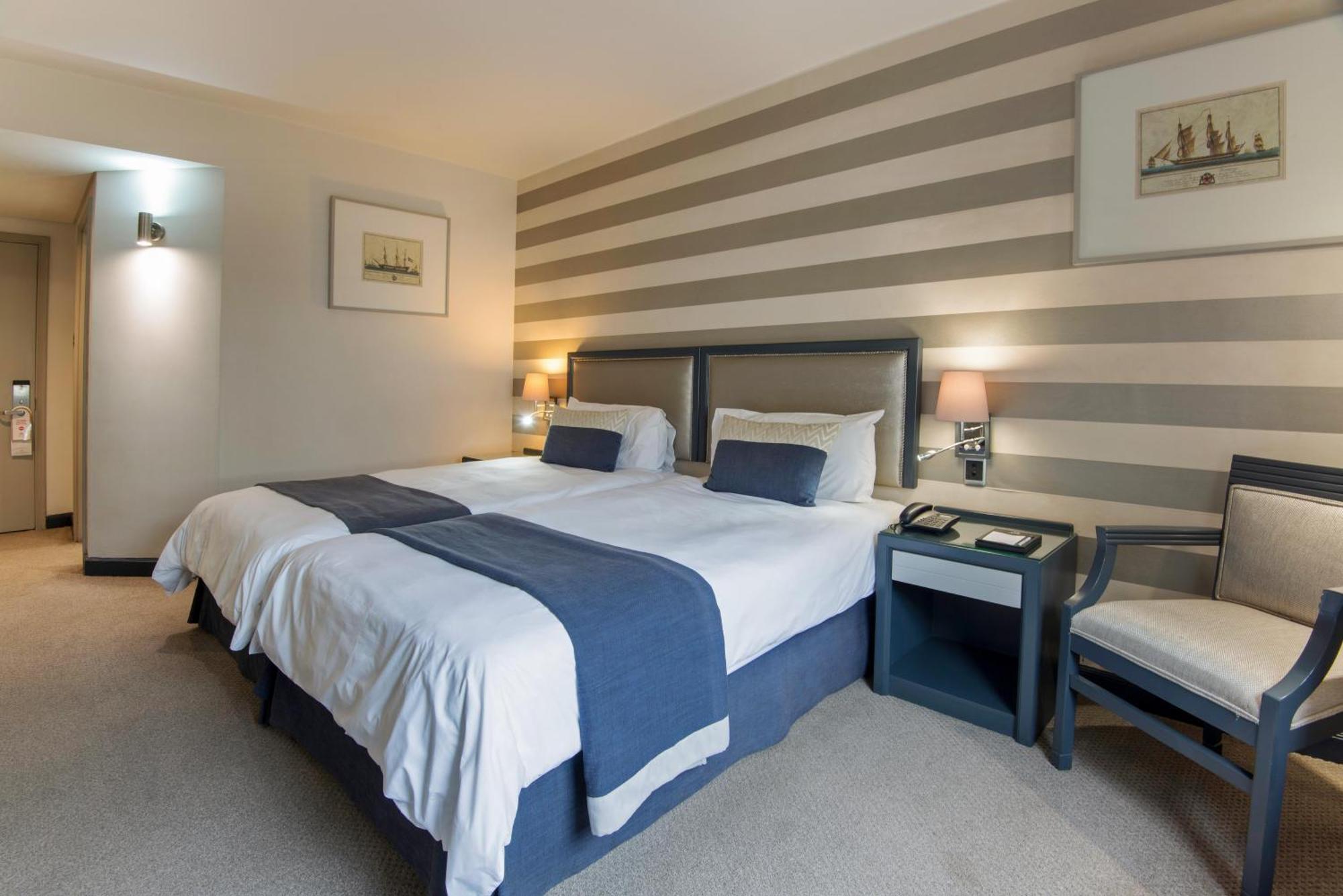 The Portswood 4*