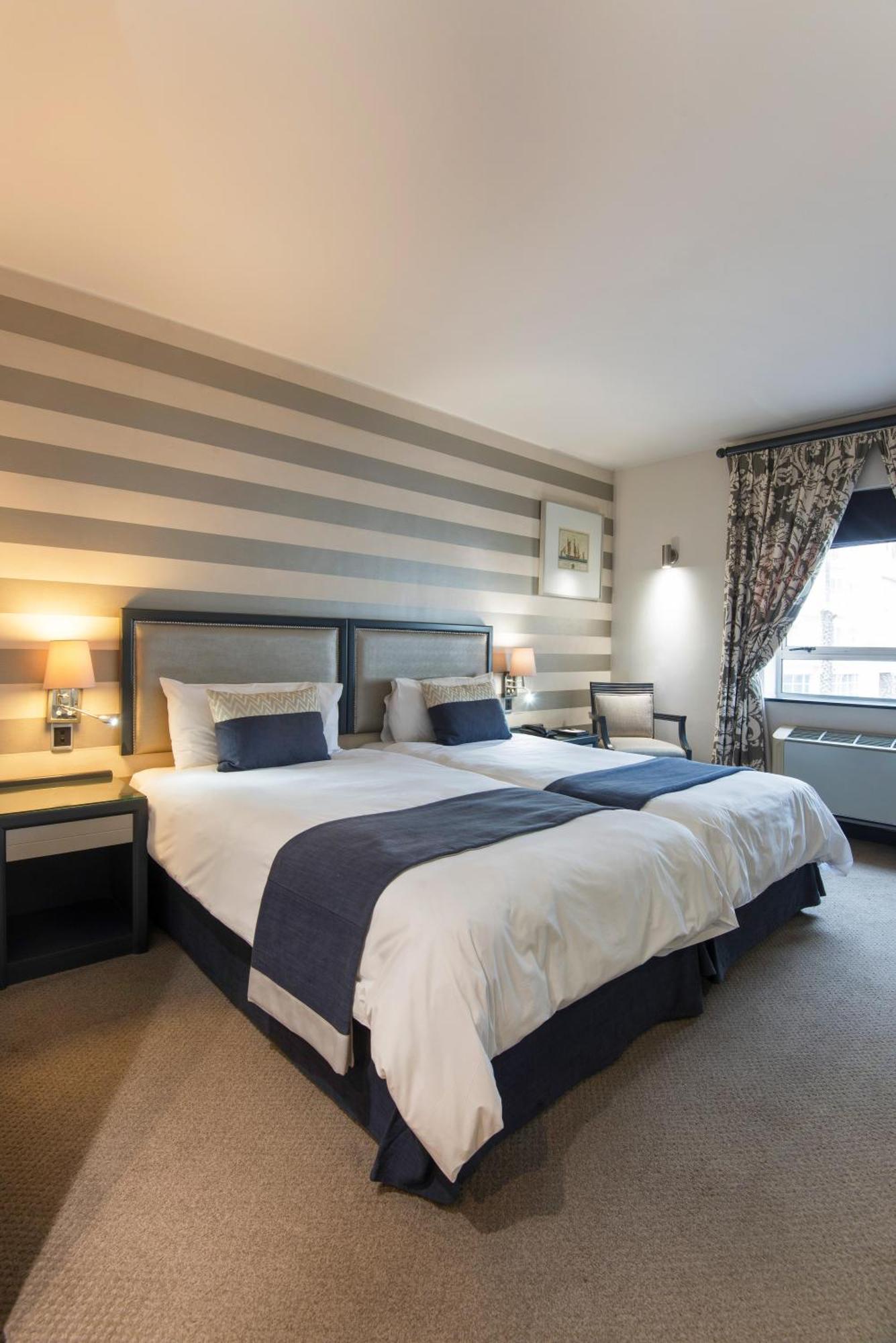 Hotel The Portswood 4*