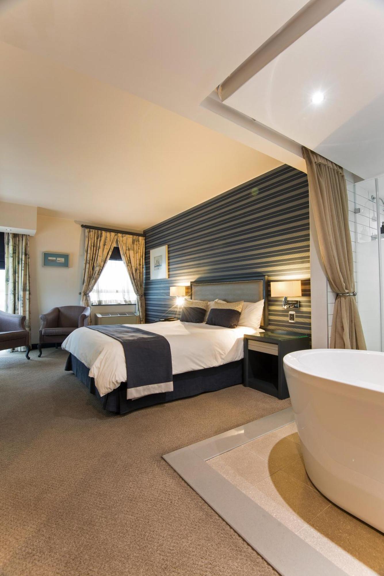 The Portswood Hotel Cape Town