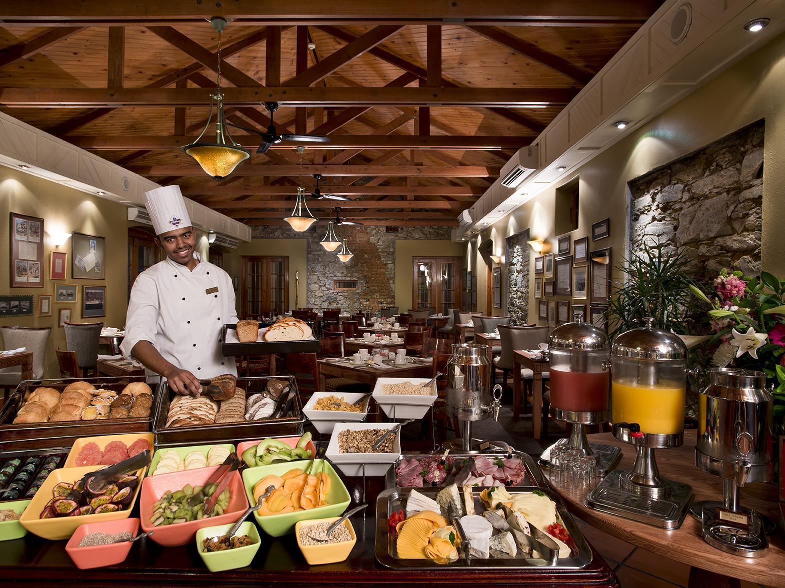 The Portswood 4* Cape Town