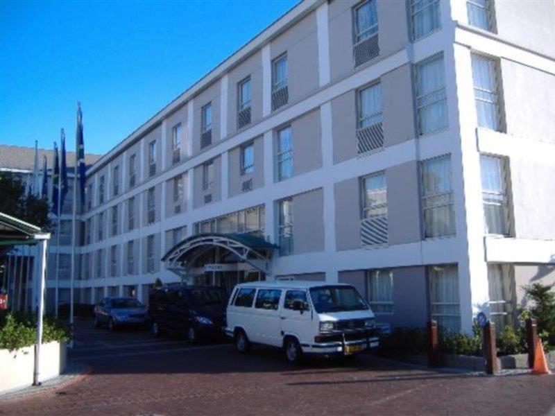 The Portswood