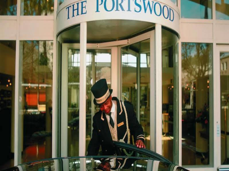 The Portswood 4* Cape Town