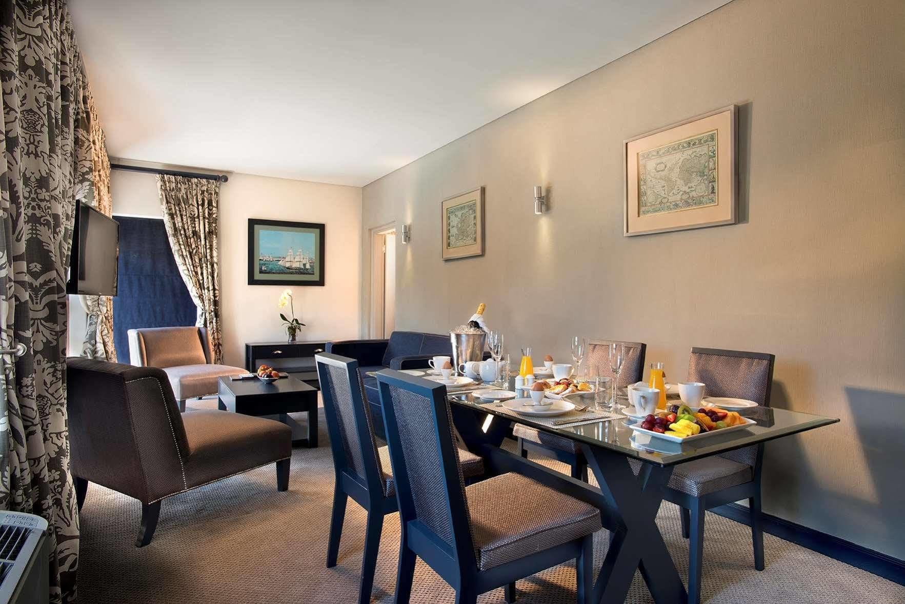 Hotel The Portswood