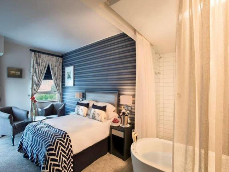 Hotel The Portswood 4*