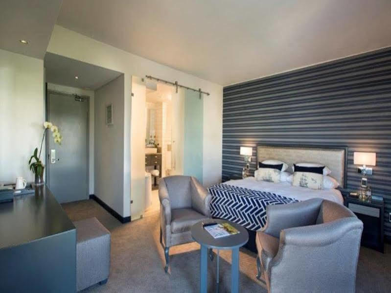 The Portswood 4*