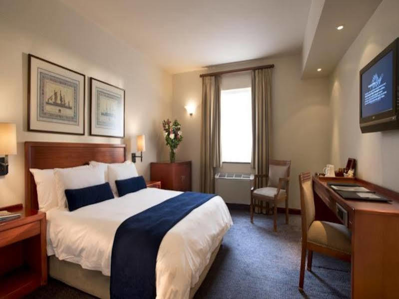 The Portswood Hotel