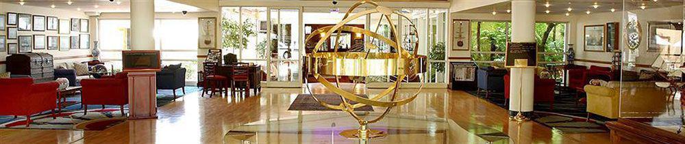 The Portswood Hotel 4*
